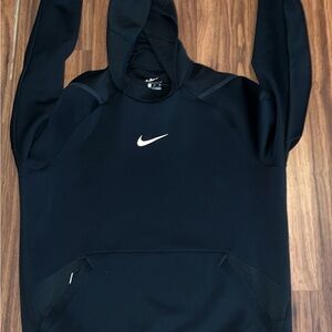 Nike Black Hoodie